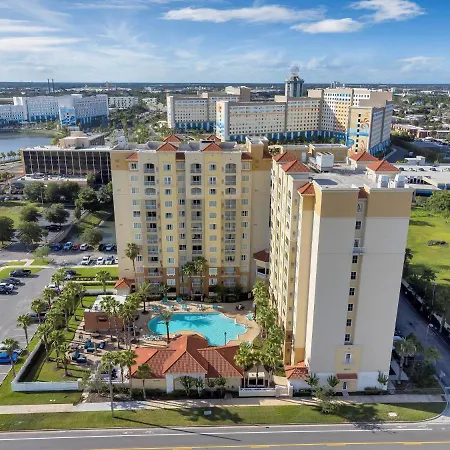 The Point, Lux Apartment 4 Min From Universal
